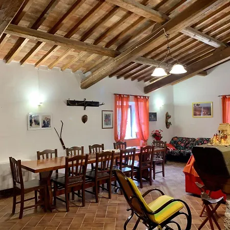 Il Granaio *