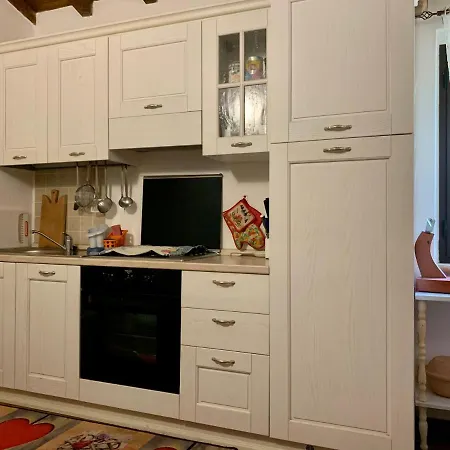 Il Granaio Tatil Evi