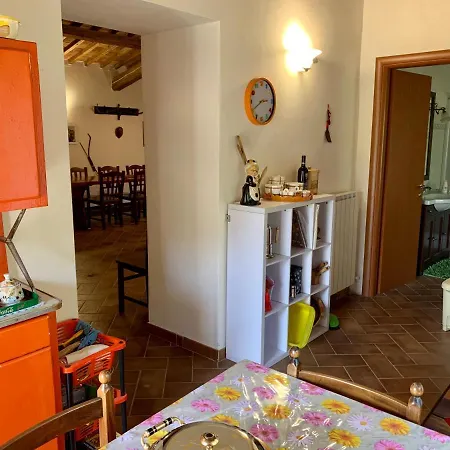 Il Granaio *