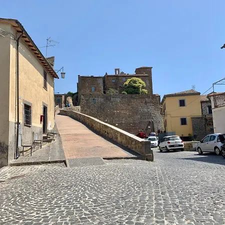 Tatil Evi Il Granaio