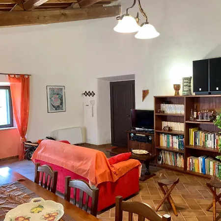 Il Granaio Celleno