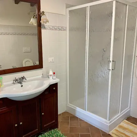 Tatil Evi Il Granaio