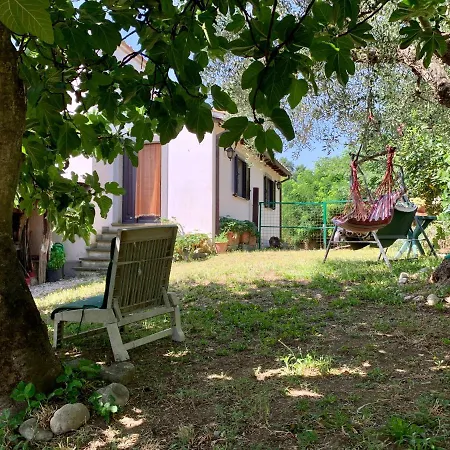 Tatil Evi Il Granaio