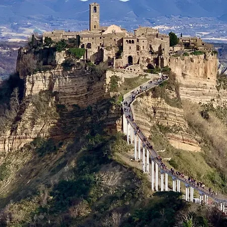 Il Granaio Tatil Evi *