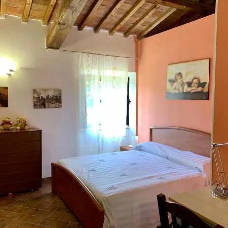 Tatil Evi Il Granaio