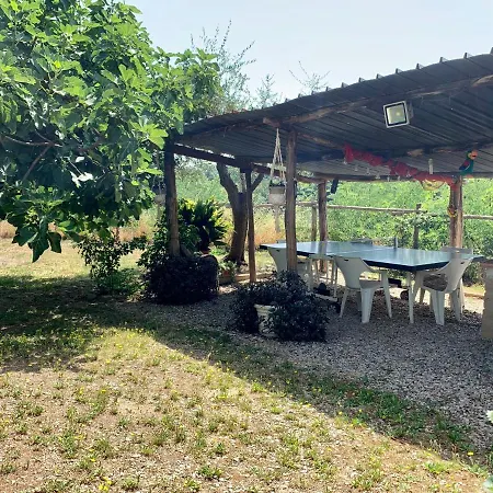 Tatil Evi Il Granaio