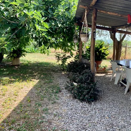 Il Granaio Tatil Evi