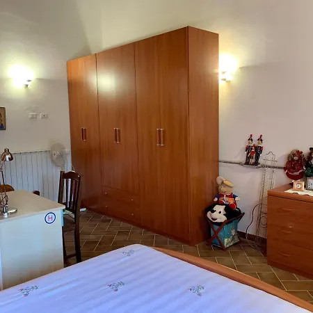 Il Granaio