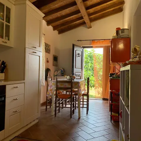 Il Granaio