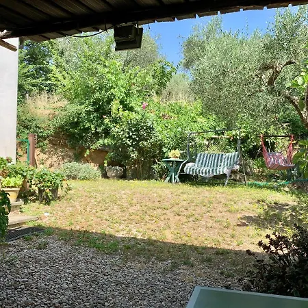 Tatil Evi Il Granaio *