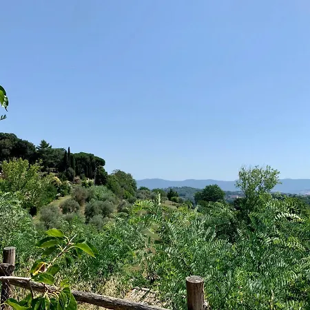 Tatil Evi Il Granaio *