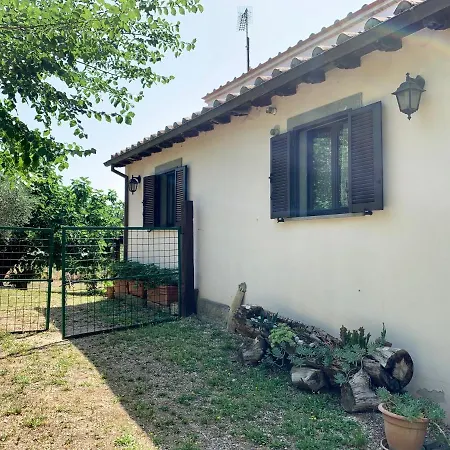 Il Granaio Tatil Evi