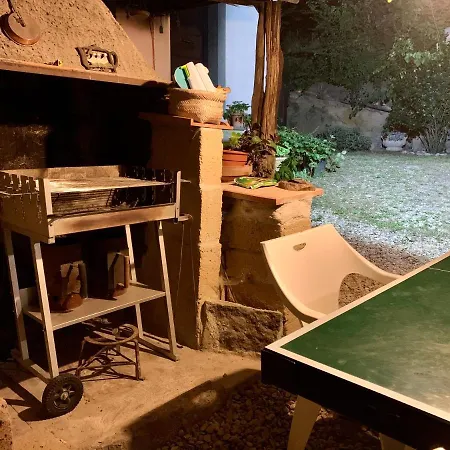 Tatil Evi Il Granaio *