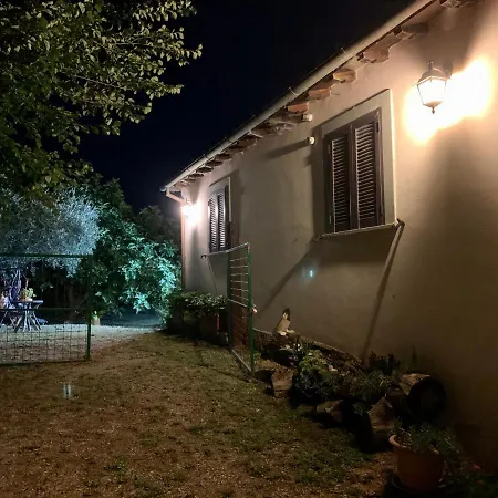Tatil Evi Il Granaio *