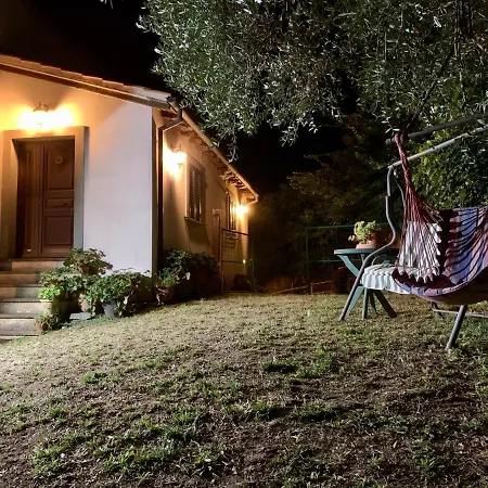 Il Granaio Tatil Evi Celleno