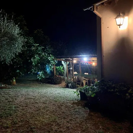 Tatil Evi Il Granaio Celleno