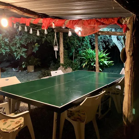 Tatil Evi Il Granaio *